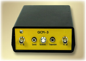 QCM-3
